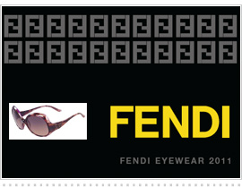 Fendi gallery